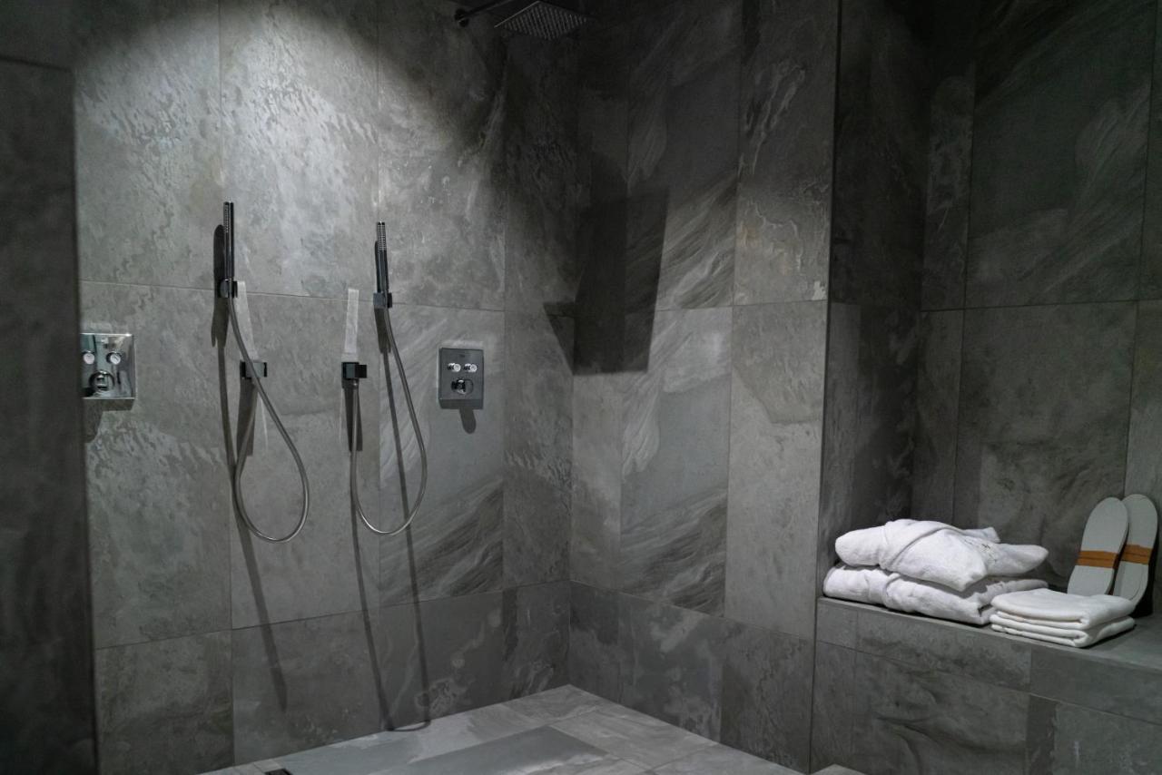 Set Spa 무스크론 외부 사진